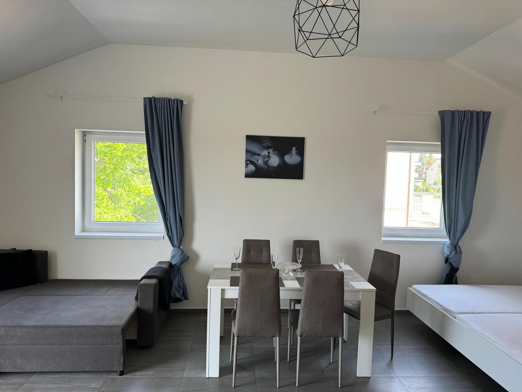 Apartman Byt 75M2 Klid Priroda Pro Rodinu Prague Exterior photo